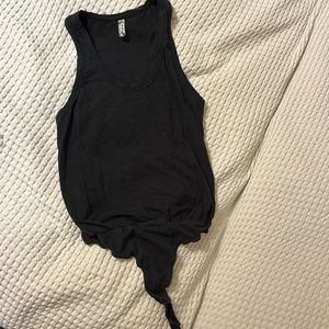 Free people bodysuit
